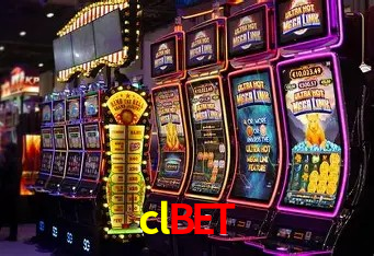 Welcome Bonus clbet