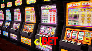 Sinta a adrenalina dos jogos de cassino com clbet