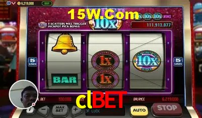 Platform Technology clbet