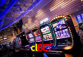 clbet: Jogos de Caça-Níqueis-Altas Recompensas, Roleta-Velocidade, Blackjack-Desafios Máximos