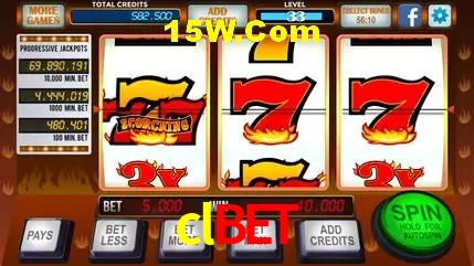 Game Providers clbet