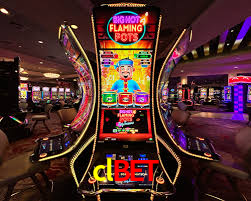 Roulette Table clbet