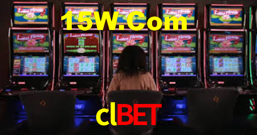clbet login