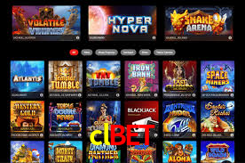 clbet login